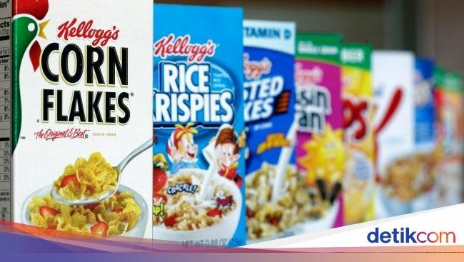 5 Fakta Kemasan Makanan, Bikin Kesan Mewah dan Terpercaya