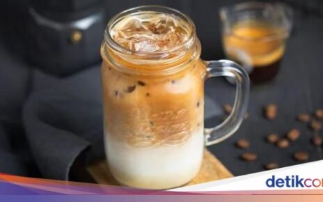 5 Jenis Kopi yang Aman Dikonsumsi Pemula, Minim Pahit dan Efeknya Ringan