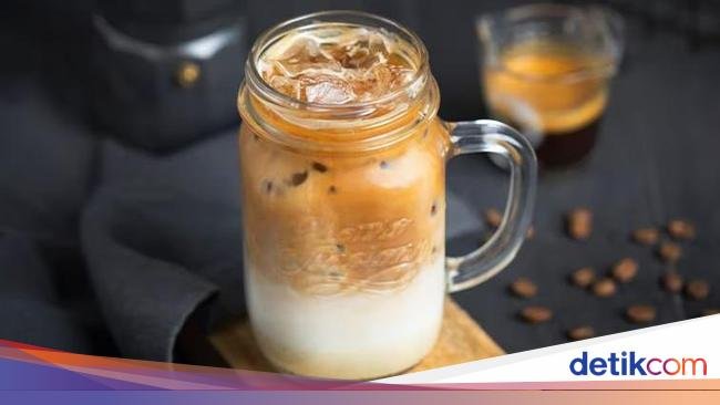 5 Jenis Kopi yang Aman Dikonsumsi Pemula, Minim Pahit dan Efeknya Ringan