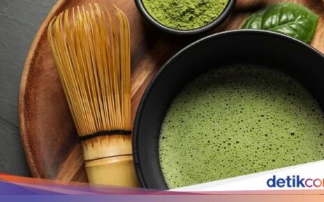Apa Benar Matcha Berawal dari Ketidaksengajaan? Begini Ceritanya