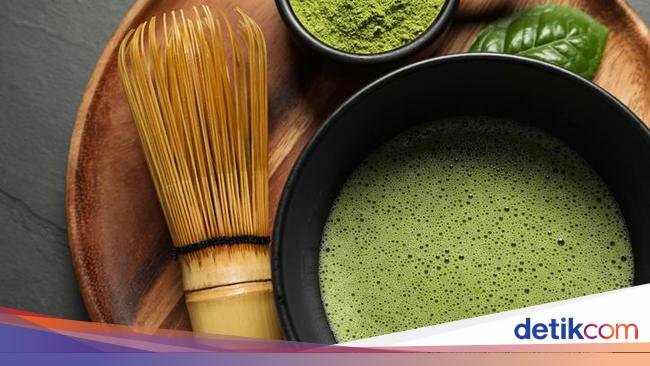 Apa Benar Matcha Berawal dari Ketidaksengajaan? Begini Ceritanya