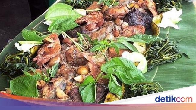 7 Nasi Liwet Enak di Bogor yang Bikin Makan Bareng Keluarga Makin Asik