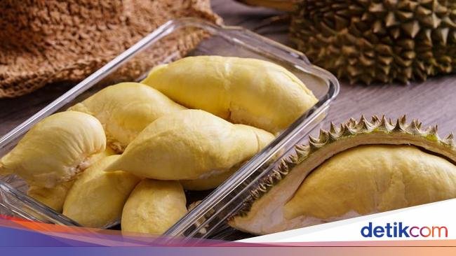 Pria Ini Nekat Curi 9 Buah Durian Black Gold Seharga Rp 3,2 Juta!