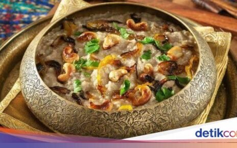 Hidangan Nasional 5 Negara Ini Disebut Tidak Enak, Ada 2 Negara Asia Tenggara