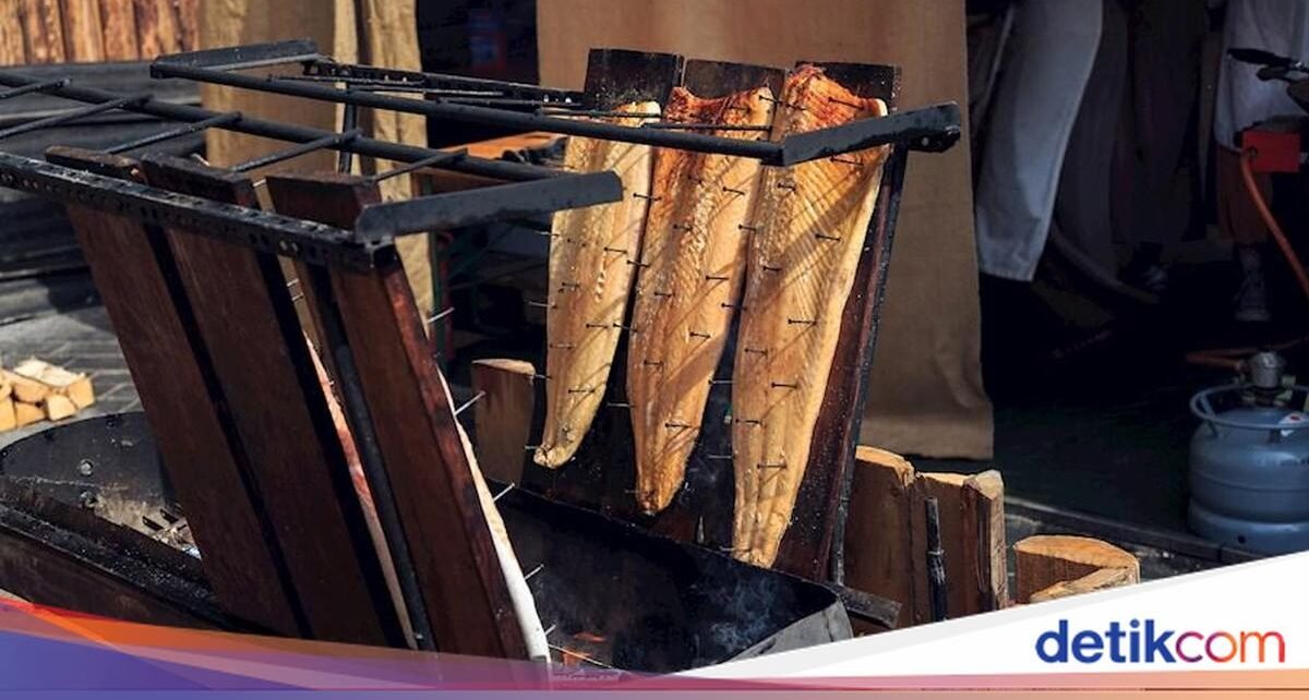 Taste Atlas Rilis 10 Hidangan Seafood Terbaik, Batagor Masuk Daftar!