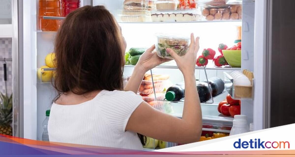 Wanita Ini Kena Sial, Masuk UGD usai Curi Makanan Teman Sekamarnya