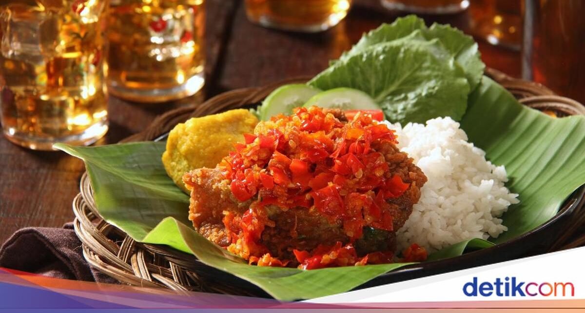 Siapa Sangka, 5 Makanan 'Ndeso' Ini Eksis sampai ke Luar Negeri