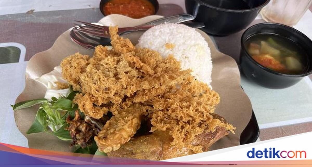 3 Resep Ayam Goreng Khas Nusantara yang Lokal Banget