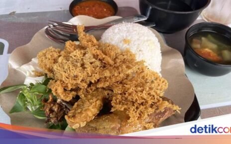 3 Resep Ayam Goreng Khas Nusantara yang Lokal Banget