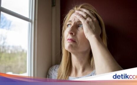 5 Makanan Sehat untuk Wanita di Atas 50 Tahun, Ini Daftarnya!
