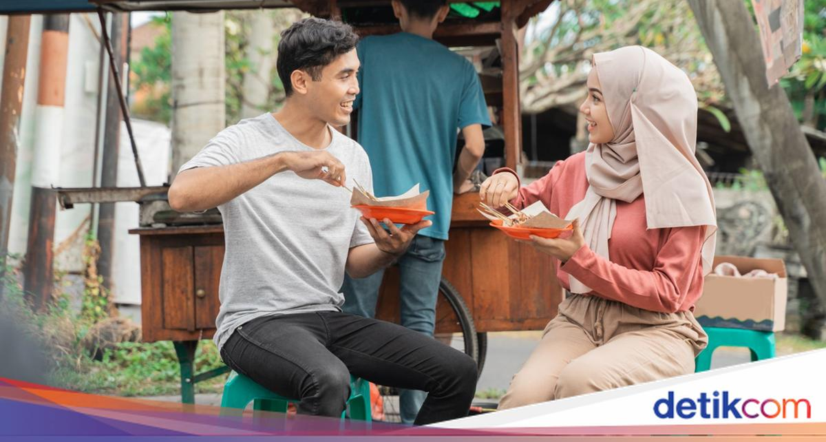 Alasan Cewek Ogah 'Split Bill' Saat Kencan, Ternyata Sesimpel Ini