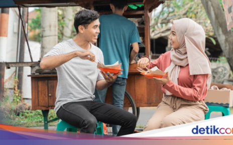 Alasan Cewek Ogah 'Split Bill' Saat Kencan, Ternyata Sesimpel Ini
