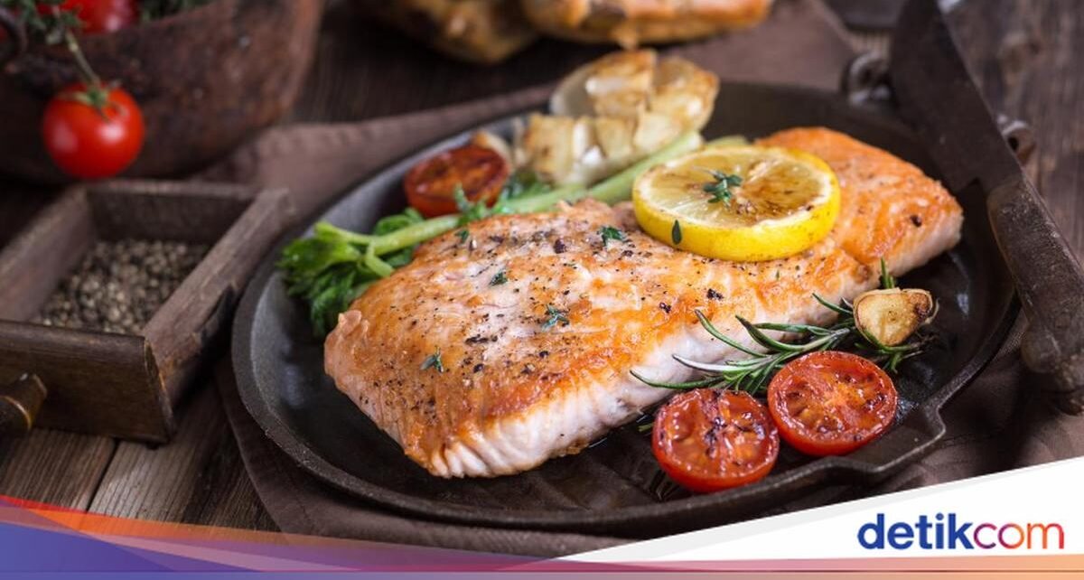 10 Jenis Makanan yang Paling Nikmat dan Praktis Dimasak pakai Air Fryer