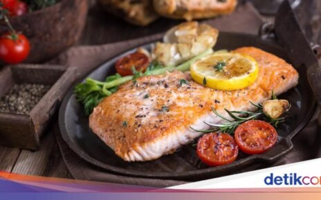 10 Jenis Makanan yang Paling Nikmat dan Praktis Dimasak pakai Air Fryer