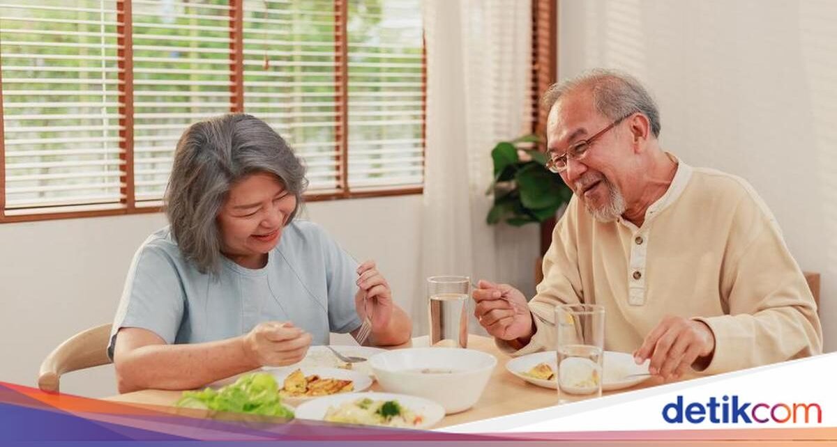Waspada! Kebiasaan Telat Sarapan Bisa Picu Risiko Kematian Dini