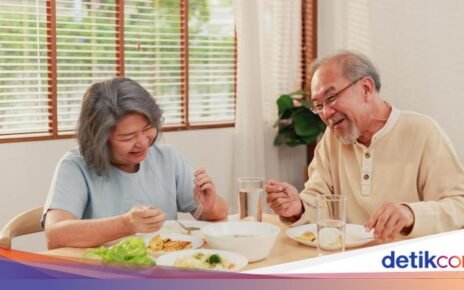 Waspada! Kebiasaan Telat Sarapan Bisa Picu Risiko Kematian Dini
