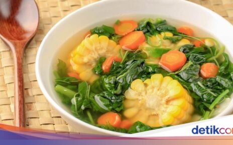 Sarapan Sehat! 9 Pilihan Menu Ampuh untuk Tekanan Darah Stabil