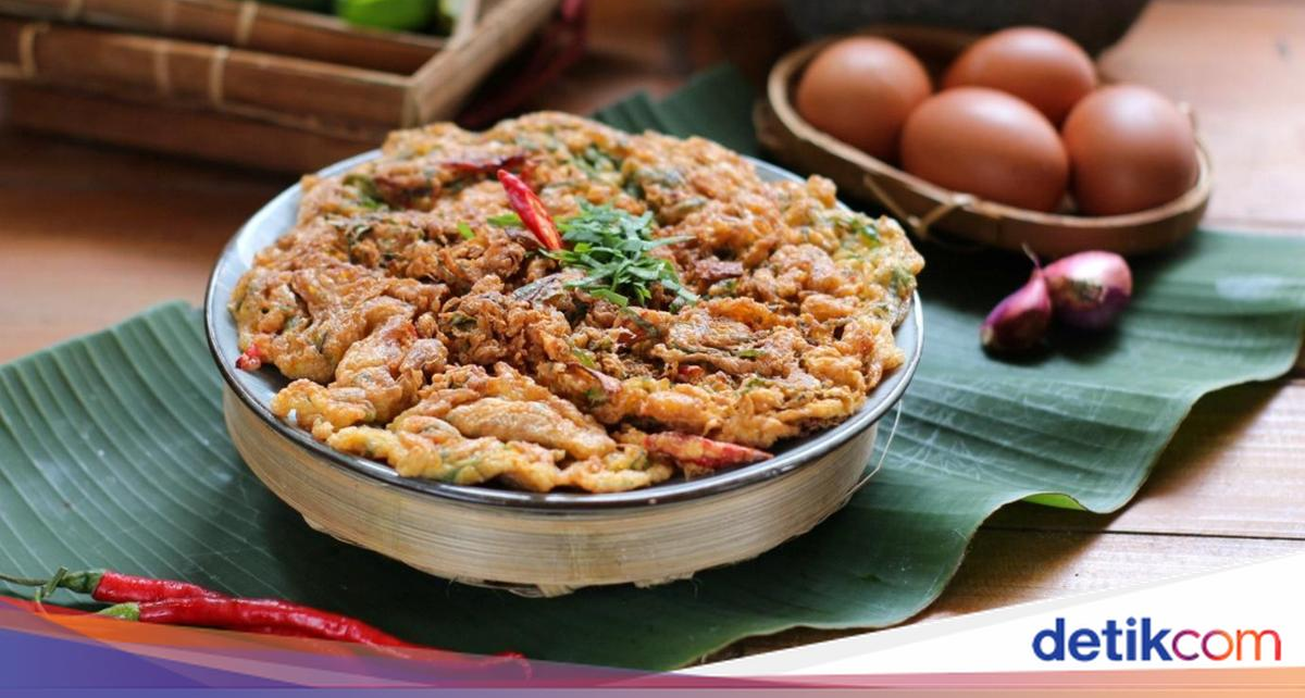 Lidah Bakal Termanjakan! Ini 3 Resep Menu Olahan Telur