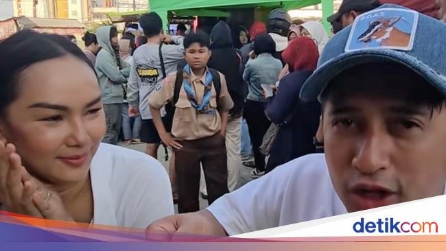 Irfan Hakim hingga Maia Estianty Review Es Teler Kalina, Ini Katanya