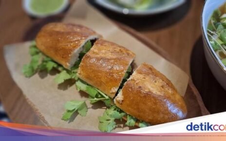 Bukan Bangkok! 2 Negara Asia Tenggara Ini Juara Street Food Asia Terbaik