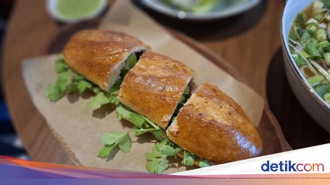 Bukan Bangkok! 2 Negara Asia Tenggara Ini Juara Street Food Asia Terbaik