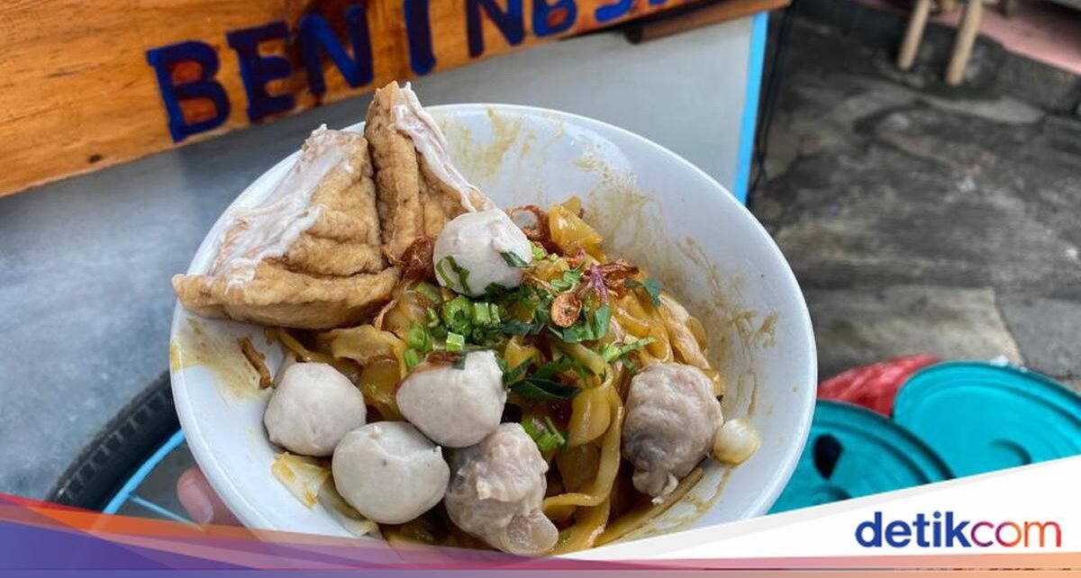 7 Kuliner Ikonik di Suryakencana Ini Selalu Bikin Kangen Bogor