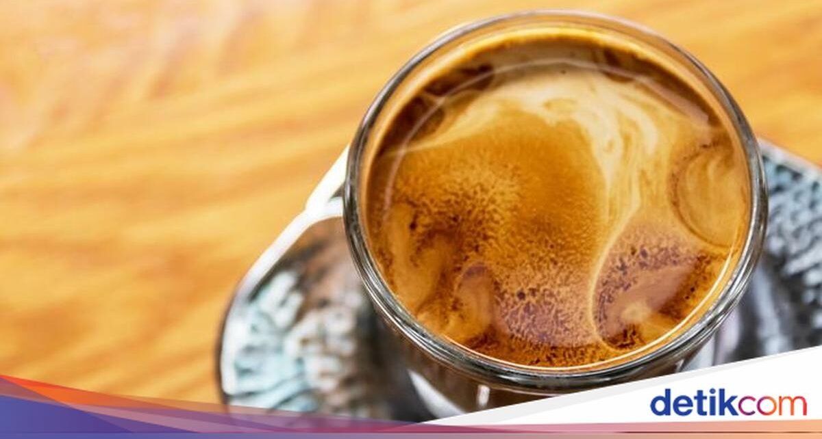 Minum Espresso Tiap Hari Aman Nggak Sih? Ini Batas Sehatnya