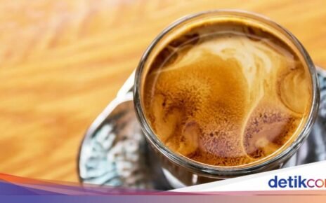 Minum Espresso Tiap Hari Aman Nggak Sih? Ini Batas Sehatnya