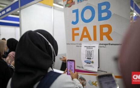Celios Ungkap Masalah Ekonomi yang Harus Dibenahi Pemerintah