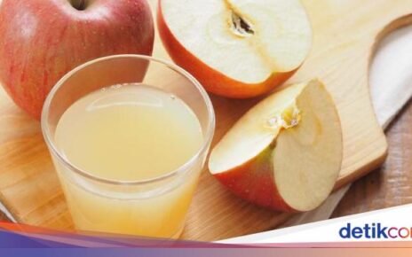 Enak dan Bikin Langsing! Ini 8 Minuman Pembakar Lemak yang Wajib Dicoba