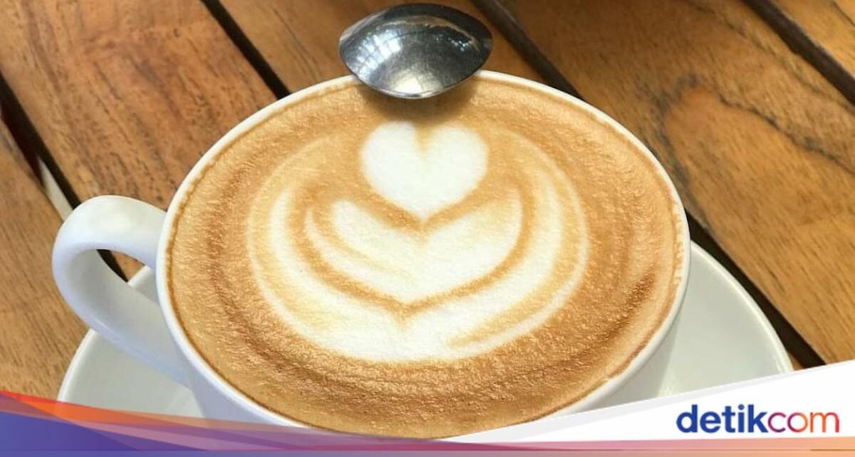 5 Kafe Hits di Prawirotaman Jogja buat Sarapan dan Ngopi Pagi Asyik