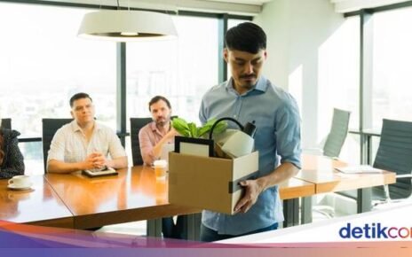 Malu Dipecat karena Salah Makan Bekal, Pegawai Ini Gugat Perusahaan
