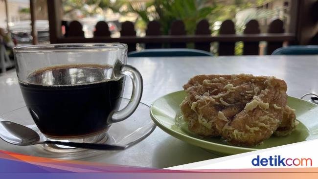 5 Kedai Kopi Hits dan Legendaris di Aceh, Surga Para Penikmat Kopi