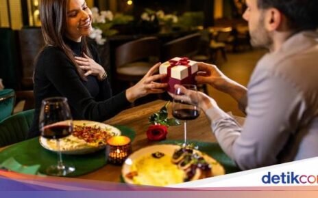Ajak Makan Cewek dari Aplikasi Kencan, Pria Ini Kabur Tinggalkan Tagihan Rp 168 Juta
