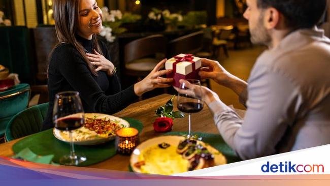 Ajak Makan Cewek dari Aplikasi Kencan, Pria Ini Kabur Tinggalkan Tagihan Rp 168 Juta