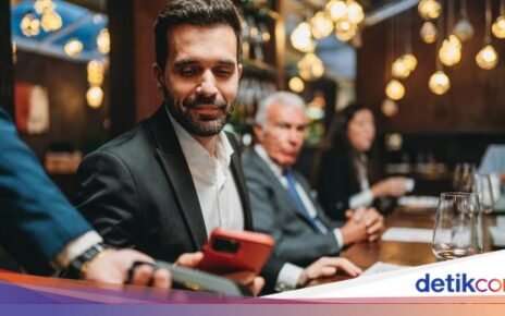 Jebakan Kencan Pertama, Pria Ini Dipaksa Bayar Rp 1,2 Juta buat Makan!