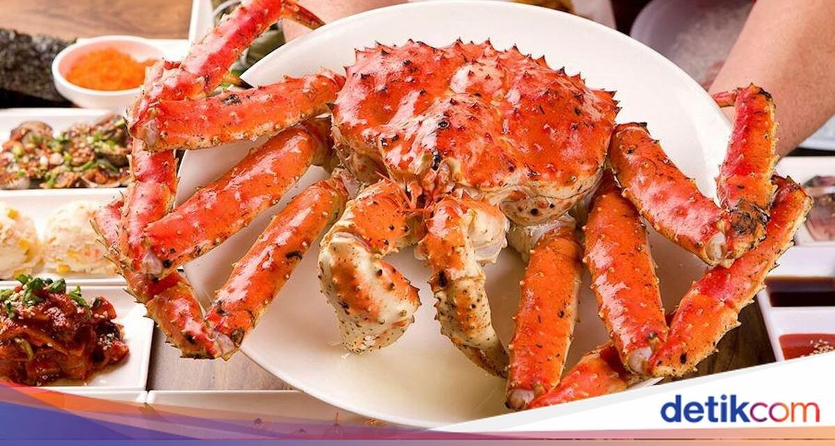 Jangan Anggap Sepele! 7 Makanan Ini Bisa Picu Asam Urat Melejit