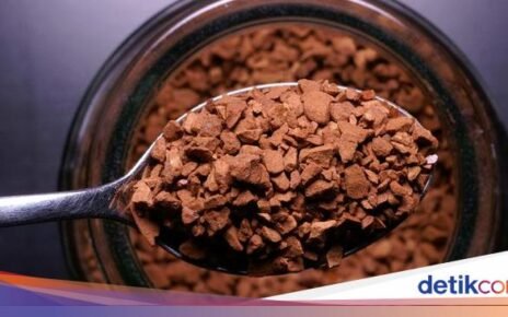 5 Cara Gampang Bikin Seduhan Kopi Instan Jauh Lebih Enak