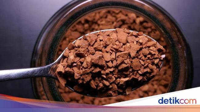 5 Cara Gampang Bikin Seduhan Kopi Instan Jauh Lebih Enak