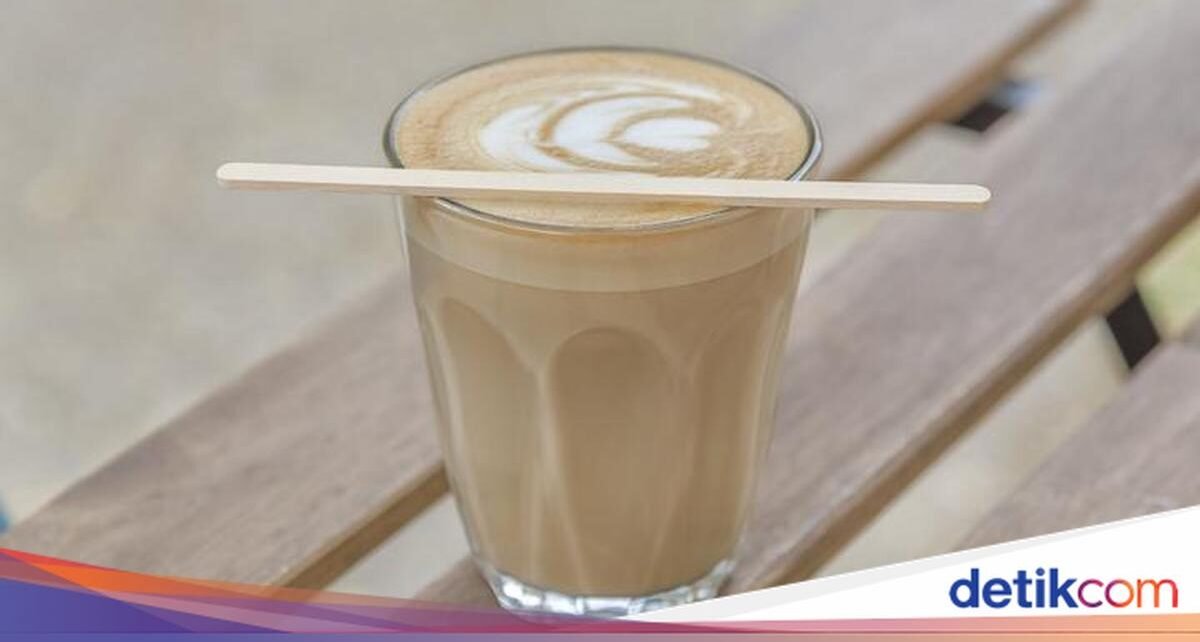 5 Fakta Menarik Chagaccino, Kopi Jamur yang Lagi Viral