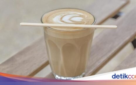 5 Fakta Menarik Chagaccino, Kopi Jamur yang Lagi Viral
