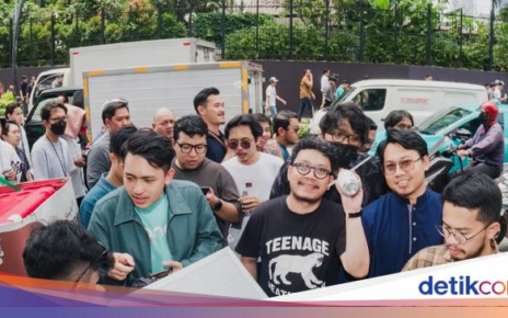 4 Racikan Kopi Murah Meriah Ini Ternyata Milik Kafe Terkenal