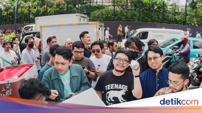 4 Racikan Kopi Murah Meriah Ini Ternyata Milik Kafe Terkenal