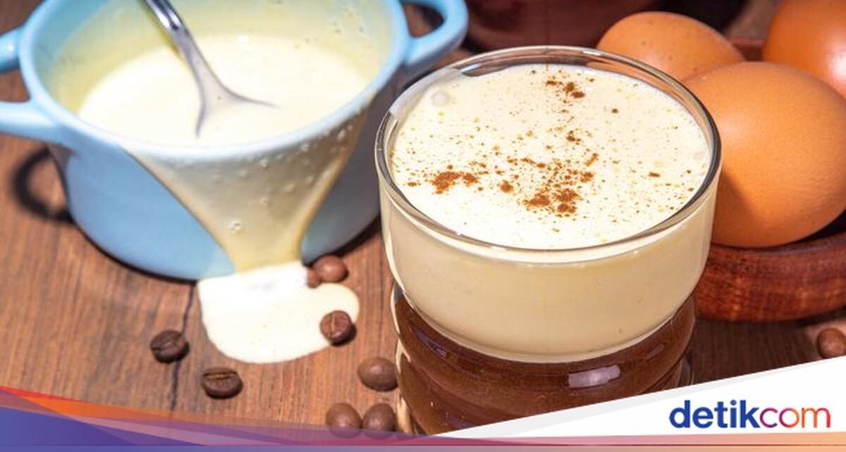 7 Racikan Kopi Paling Unik di Dunia, Ada 2 dari Indonesia