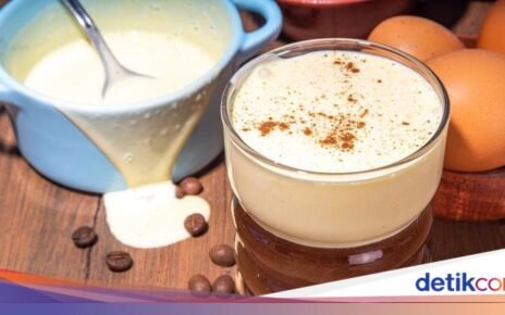 7 Racikan Kopi Paling Unik di Dunia, Ada 2 dari Indonesia