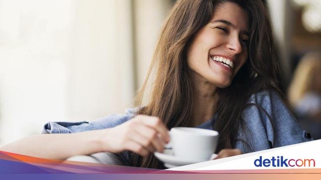 Tak Cuma Usir Kantuk, Ini 4 Cara Kopi Bikin Mental Lebih Sehat