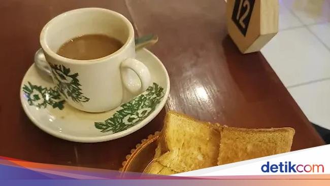 5 Kopitiam Solo dengan Racikan Kopi Klasik yang Nikmat