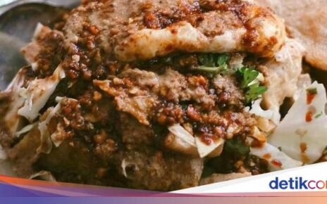 5 Kuliner Tradisional di Fatmawati yang Cocok buat Makan bareng Keluarga