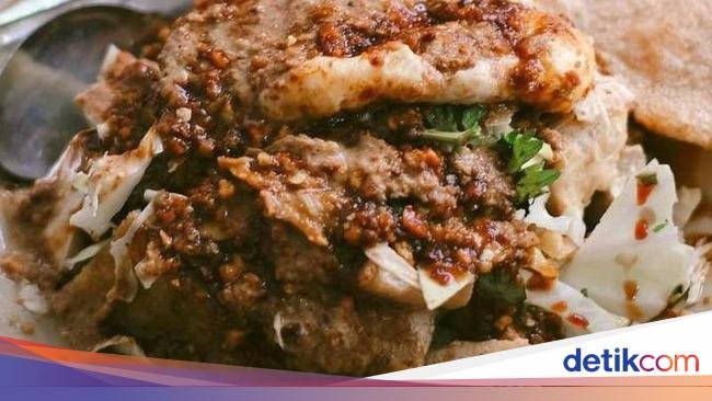 5 Kuliner Tradisional di Fatmawati yang Cocok buat Makan bareng Keluarga