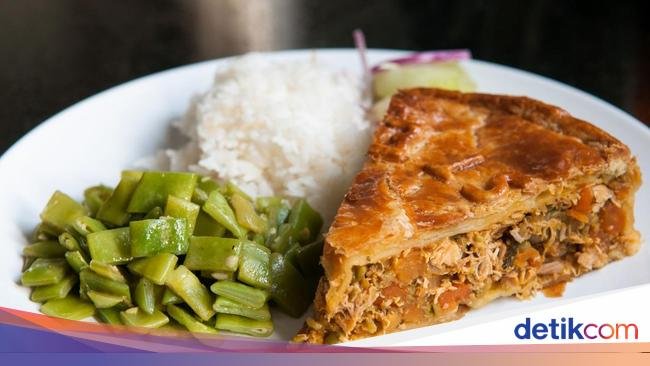 5 Makanan Khas Suriname Mirip Makanan Indonesia, Bami hingga Lapis
